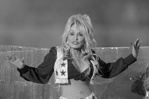 Otkriveni detalji sahrane Doli Parton: Sve će biti baš onako kako je ona želela