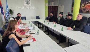 I Eparhija šabačka organizator ovogodišnjeg Vukovog sabora (FOTO)