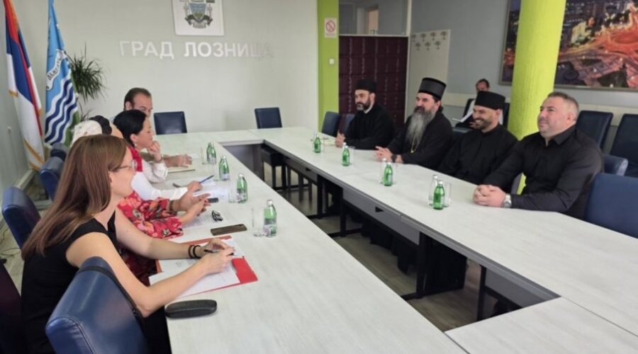 I Eparhija šabačka organizator ovogodišnjeg Vukovog sabora (FOTO)