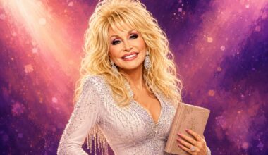 Kako je Doli Parton od lokalne ideje napravila globalni projekat koji je deci poklonio više od 300 miliona knjiga