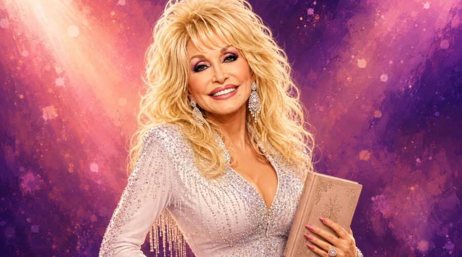 Kako je Doli Parton od lokalne ideje napravila globalni projekat koji je deci poklonio više od 300 miliona knjiga