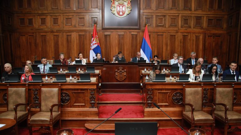 Aleksić: Država za vreme vladavine SNS zadužena za 42 milijarde evra