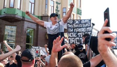 Partizanov paradoks: Katastrofalni rezultati, a navijači odbijaju ostavku uprave