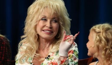 Doli Parton obožavateljima ostavila poslednji dar: Svetlost dana će ugledati tek 2045. godine