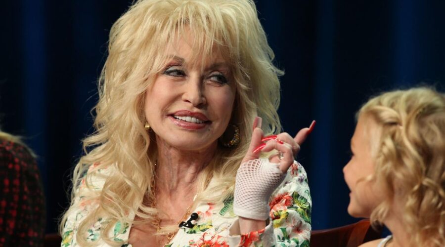 Doli Parton obožavateljima ostavila poslednji dar: Svetlost dana će ugledati tek 2045. godine