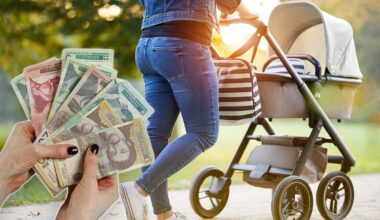 Država svakog meseca daje 65.000 pomoći: Resorno ministarstvo objavilo kog datuma počinju prijave i koliko se čeka na novac