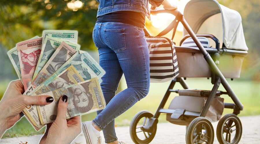 Država svakog meseca daje 65.000 pomoći: Resorno ministarstvo objavilo kog datuma počinju prijave i koliko se čeka na novac