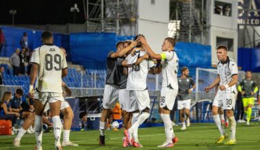 Partizan – Hetafe besplatno, ali postoji ograničenje