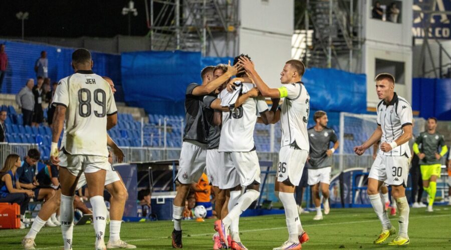 Partizan – Hetafe besplatno, ali postoji ograničenje
