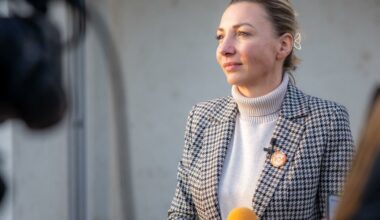 Macura: Jelena Janković je simbol uspeha Srbije, uspešne žene moramo da čuvamo