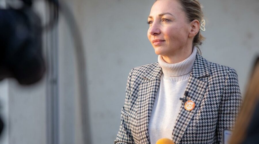 Macura: Jelena Janković je simbol uspeha Srbije, uspešne žene moramo da čuvamo
