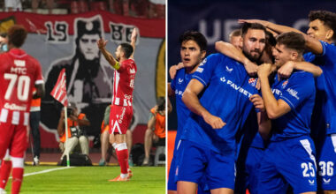 Crvena zvezda – Dinamo Zagreb posle 35 godina?
