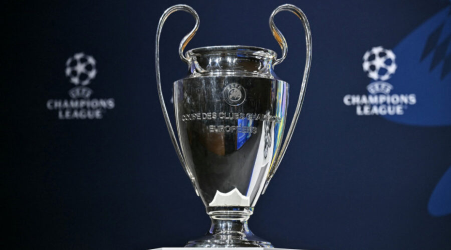 Poznati svi učesnici UEFA Lige šampiona