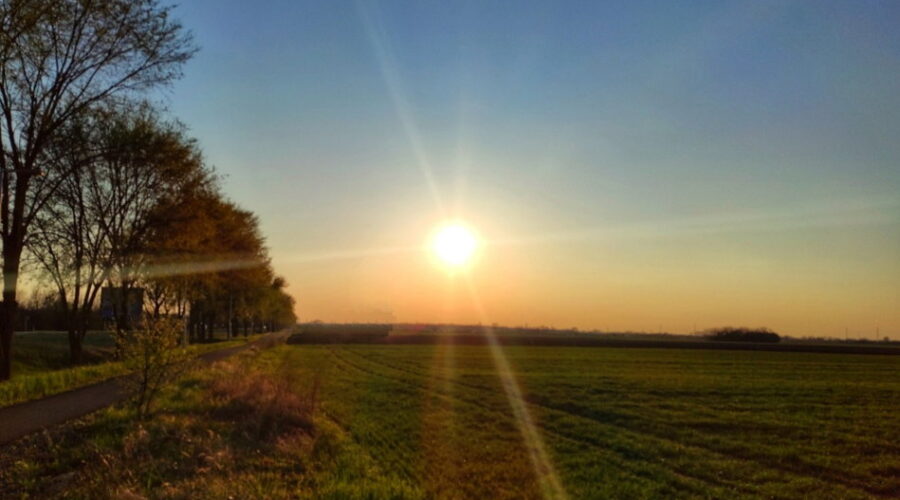 Sunčano i toplo, sa temperaturama do 36 stepeni