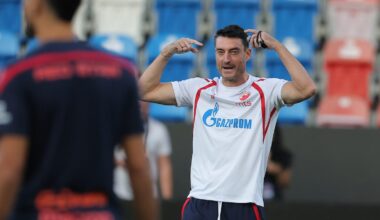 Rijera nema dilemu: Želim novu pobedu, nećemo da čekamo