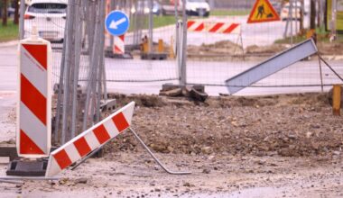 Plan proširenja dve ulice na Čukarici i Rakovici do 11. septembra na uvidu
