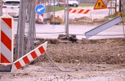 Plan proširenja dve ulice na Čukarici i Rakovici do 11. septembra na uvidu