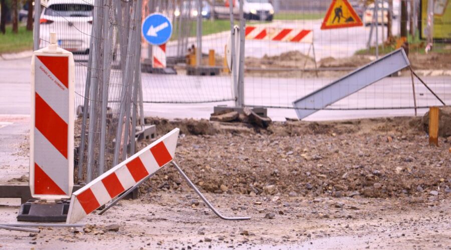 Plan proširenja dve ulice na Čukarici i Rakovici do 11. septembra na uvidu
