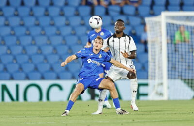 Dan odluke za crno-bele: Evo gde možete gledati direktan prenos meča Partizan – Hetafe