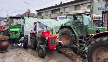 Poljoprivrednici: Uvoznici i prerađivači drže monopol, država ih u tome podržava