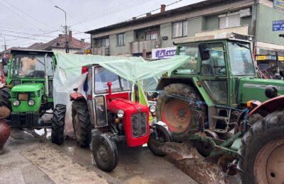 Poljoprivrednici: Uvoznici i prerađivači drže monopol, država ih u tome podržava