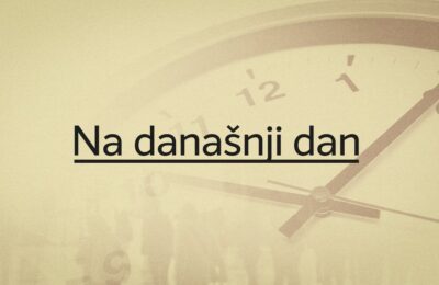 Na današnji dan, 27. avgust: Položen kamen-temeljac zgrade Skupštine, rođen Lindon Džonson…