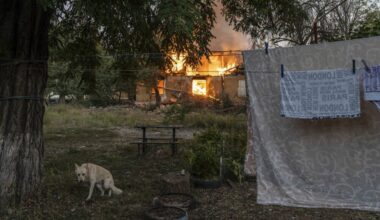 UKRAJINSKA KRIZA Ruske snage na četiri kilometra od Slavjanska; napad na Krivi Rog i Zaporožje, eksplozije u Kijevu