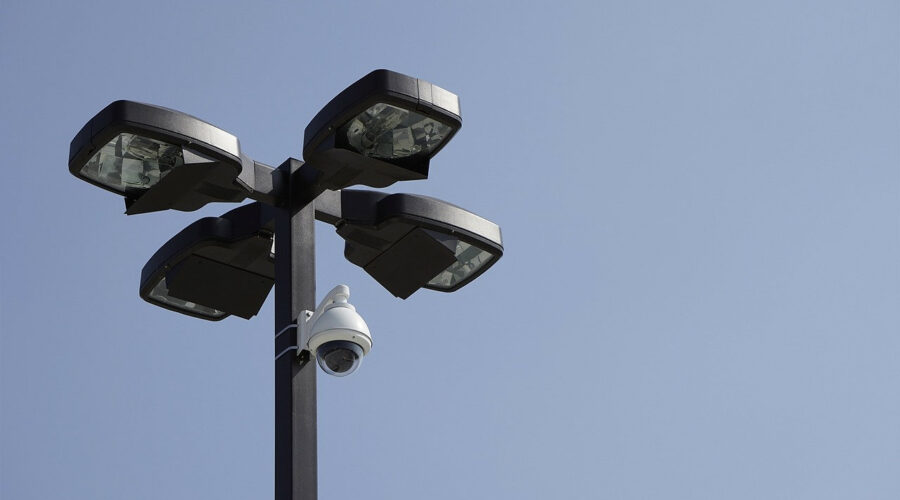 U Beogradu postavljen novi sistem saobraćajnih kamera