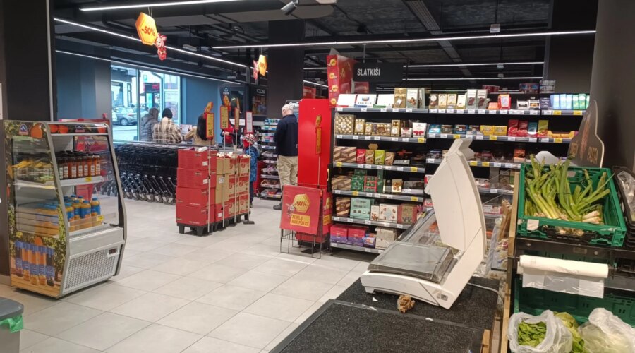 Od septembra obavezan digitalni cenovnik – koji trgovci moraju da ga imaju i za koje proizvode