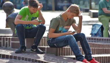 I Slovačka zabranjuje društvene mreže mlađima od 16 godina, odobren zakon
