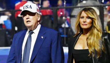 Naoružani muškarac imao detaljan raspored Melanije Tramp i podatke o Tajnoj službi
