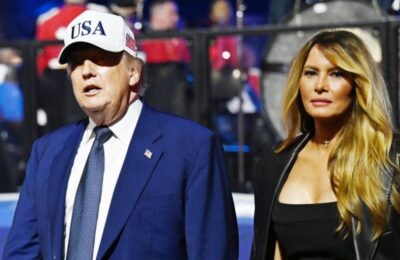 Naoružani muškarac imao detaljan raspored Melanije Tramp i podatke o Tajnoj službi