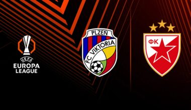 Zvezda u Plzenju brani ogromnu prednost za plasman u Ligu Evrope (19.00, RTS 2)