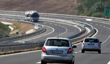 AMSS: Pojačan saobraćaj na autoputevima u Srbiji