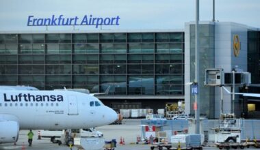 Dvoje zaposlenih na aerodromu u Frankfurtu umrlo od malarije, pošto su ‘komarci stigli avionom’