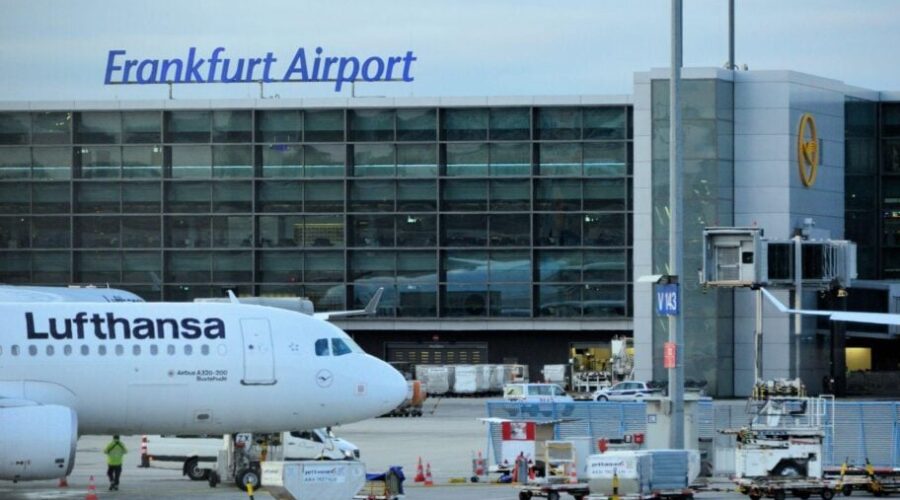 Dvoje zaposlenih na aerodromu u Frankfurtu umrlo od malarije, pošto su ‘komarci stigli avionom’