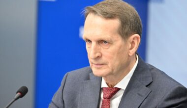 Direktor ruske Spoljne obaveštajne službe potvrdio susret sa šefom CIA: To je uobičajena praksa