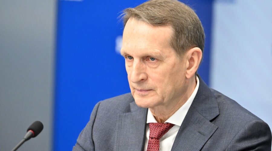 Direktor ruske Spoljne obaveštajne službe potvrdio susret sa šefom CIA: To je uobičajena praksa