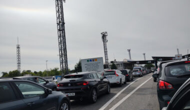 Putevi Srbije: Očekujemo povećan intenzitet saobraćaja poslednjeg vikenda u avgustu