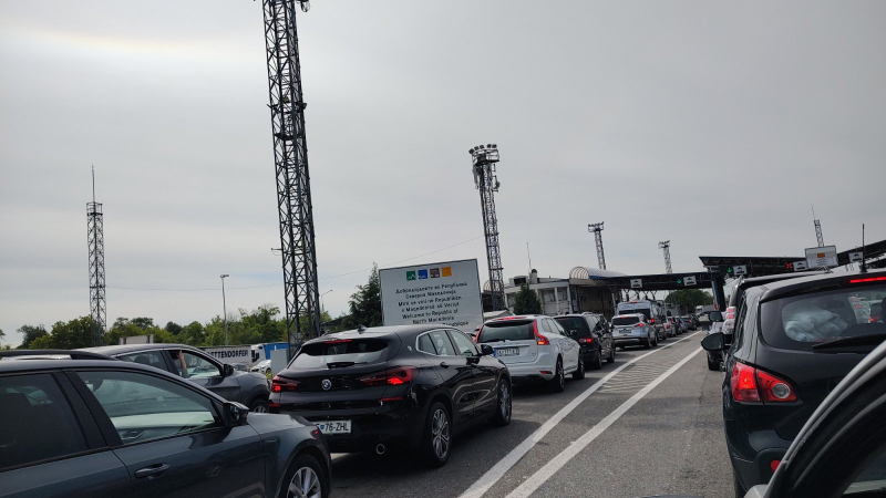 Putevi Srbije: Očekujemo povećan intenzitet saobraćaja poslednjeg vikenda u avgustu