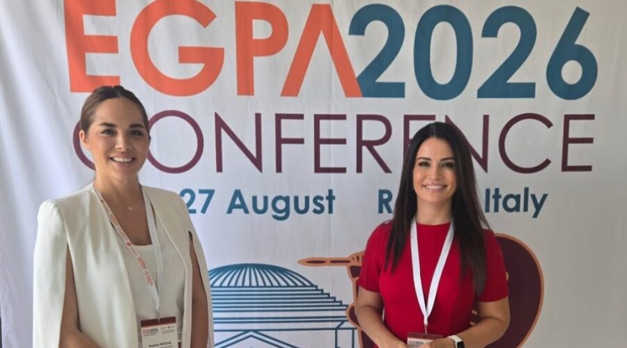 Nacionalna akademija za javnu upravu prvi put na konferenciji EGPA u Rimu