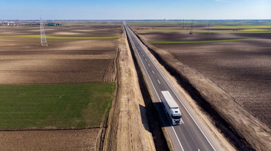 Udruženje prevoznika ponovo najavljuje blokade graničnih prelaza prema EU