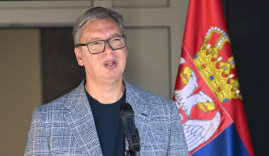 Vučić: Univerzitet SPC imaće punu podršku države, doprineće većem znanju