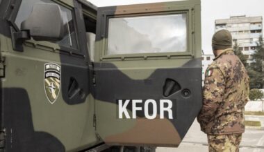 Ko je italijanski general-major Roberto Vergori koji uskoro preuzima mirovnu misiju na KiM