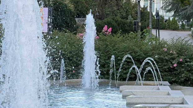 Sunčano i toplo sa temperaturom do 36 stepeni