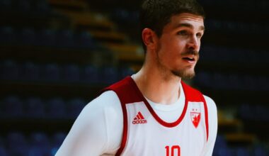 Procena povrede Nikole Đurišića – nimalo naivno