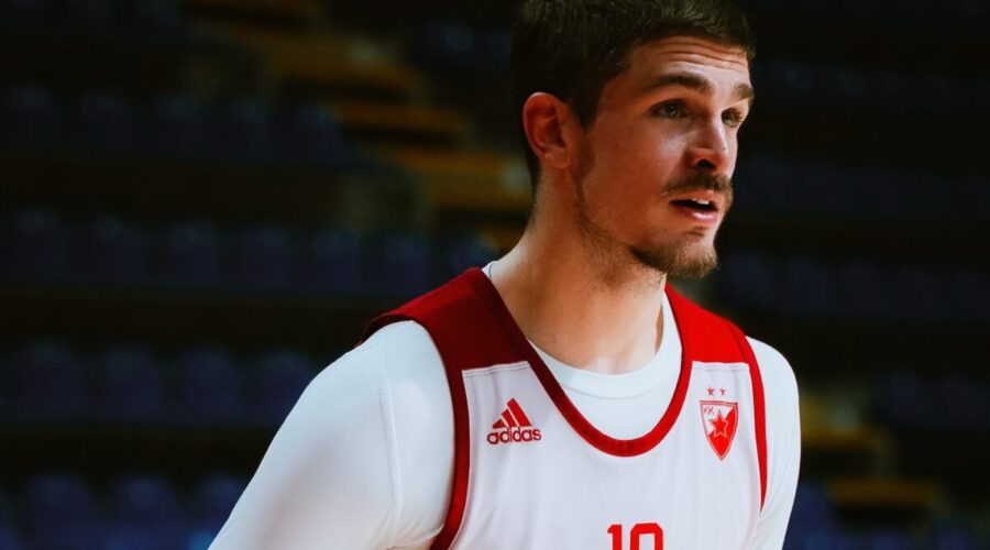 Procena povrede Nikole Đurišića – nimalo naivno