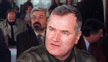 Preminuo Ratko Mladić – Naslovi.net