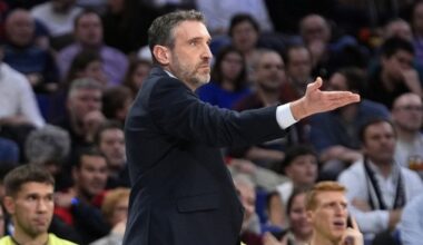 Iznenadno saopštenje s Malog Kalemegdana: Odmah problem za Navara!