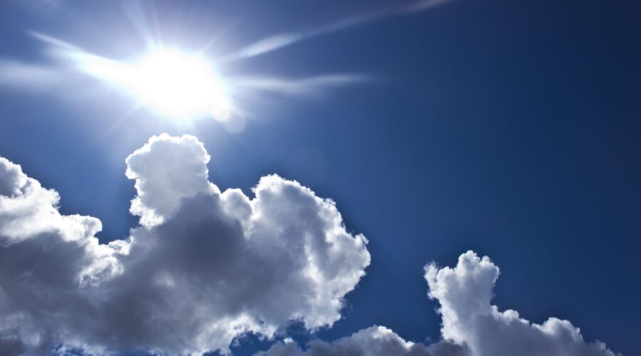 Prognoza vremena za petak, 28 avgust: Sunčano i veoma toplo, do 38 stepeni